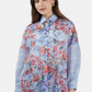 Fiori Basic Shirt - Skyway