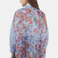 Fiori Basic Shirt - Skyway