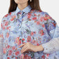Fiori Basic Shirt - Skyway