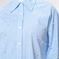 Gean Pearl Shirt - Blue