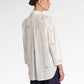 Giana Beads Shirt - Off White