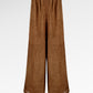 Gisella Pants - Brown