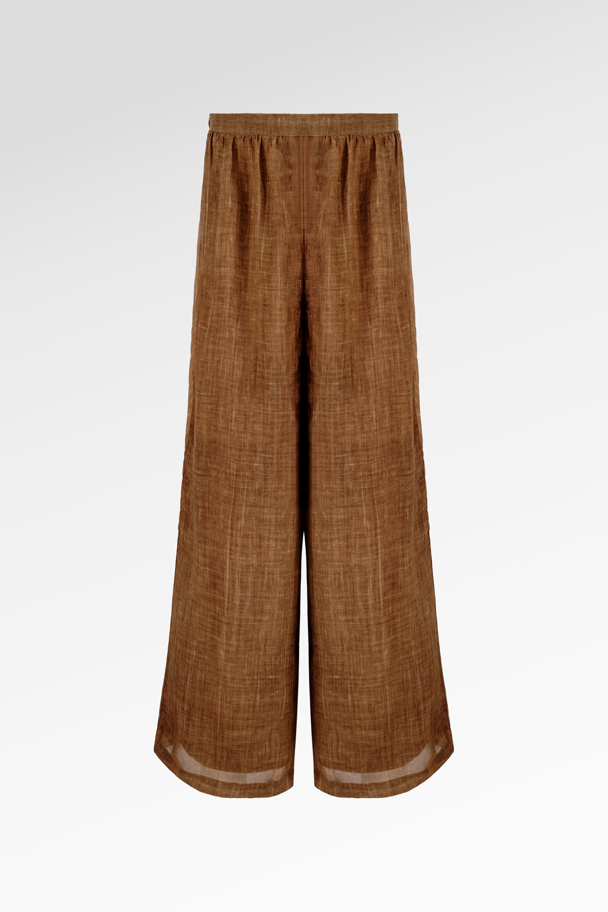 Gisella Pants - Brown