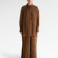 Gisella Shirt - Brown