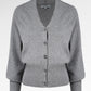 Gracelyn Knit Set - Grey
