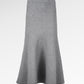Gracelyn Knit Set - Grey