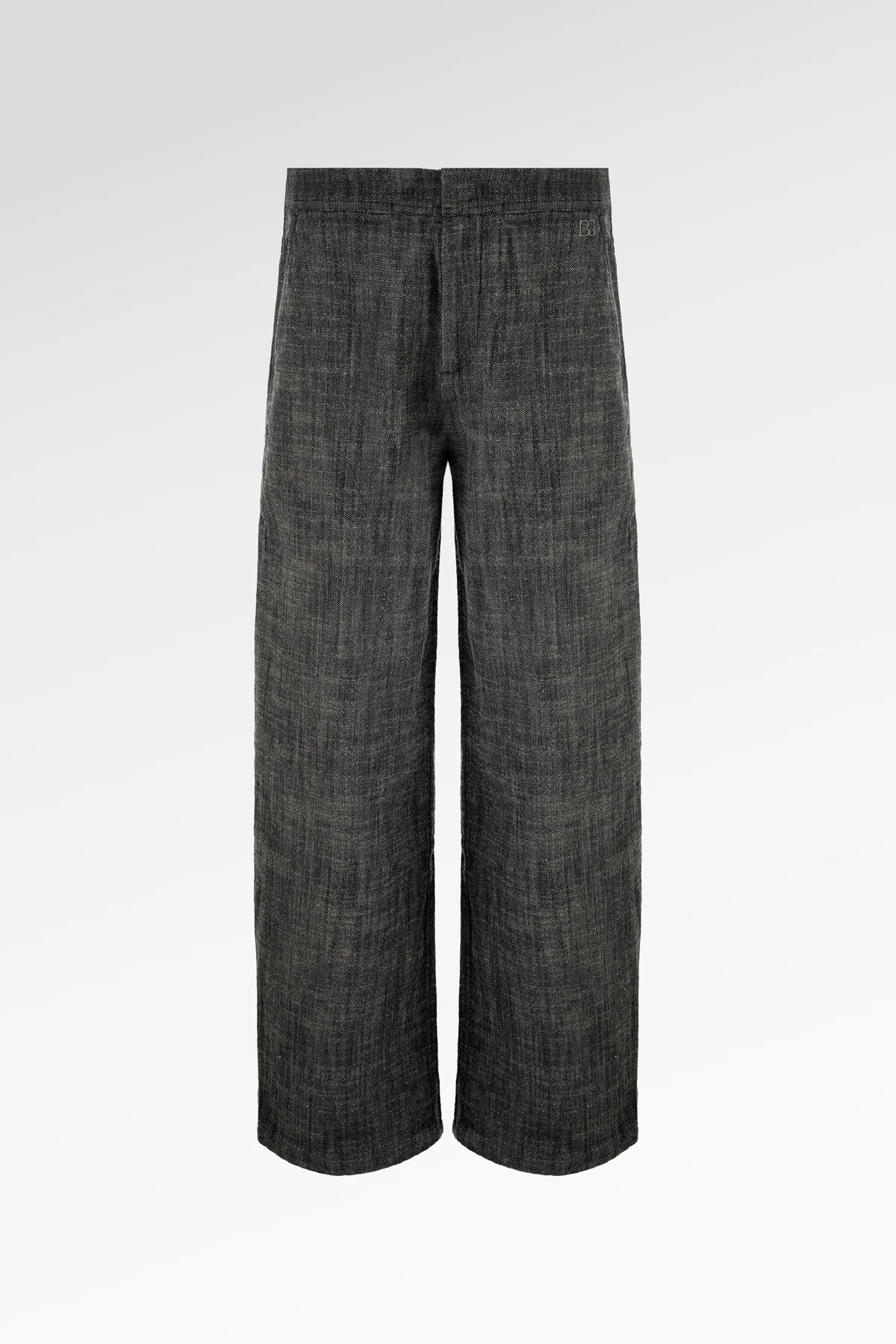 Gwen Pants - Dark Grey