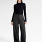 Gwen Pants - Dark Grey
