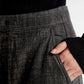 Gwen Pants - Dark Grey