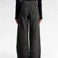 Gwen Pants - Dark Grey
