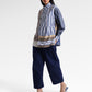 HBJ Asymmetrical Shirt - Rintik Sendu