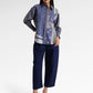 HBJ Back Pleated Shirt - Rimbu Abadi
