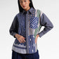HBJ Back Pleated Shirt - Rimbu Abadi