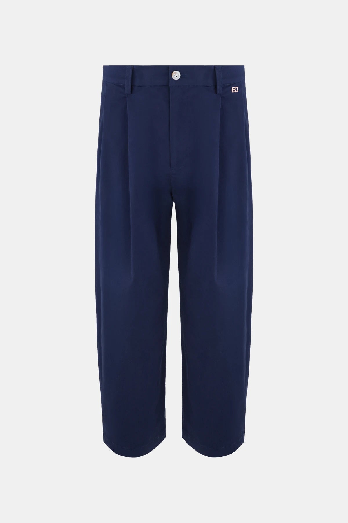HBJ Barrel Pants - Malam Rintik