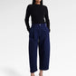 HBJ Barrel Pants - Malam Rintik