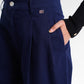 HBJ Barrel Pants - Malam Rintik