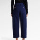 HBJ Barrel Pants - Malam Rintik