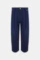 HBJ Barrel Pants - Malam Rintik