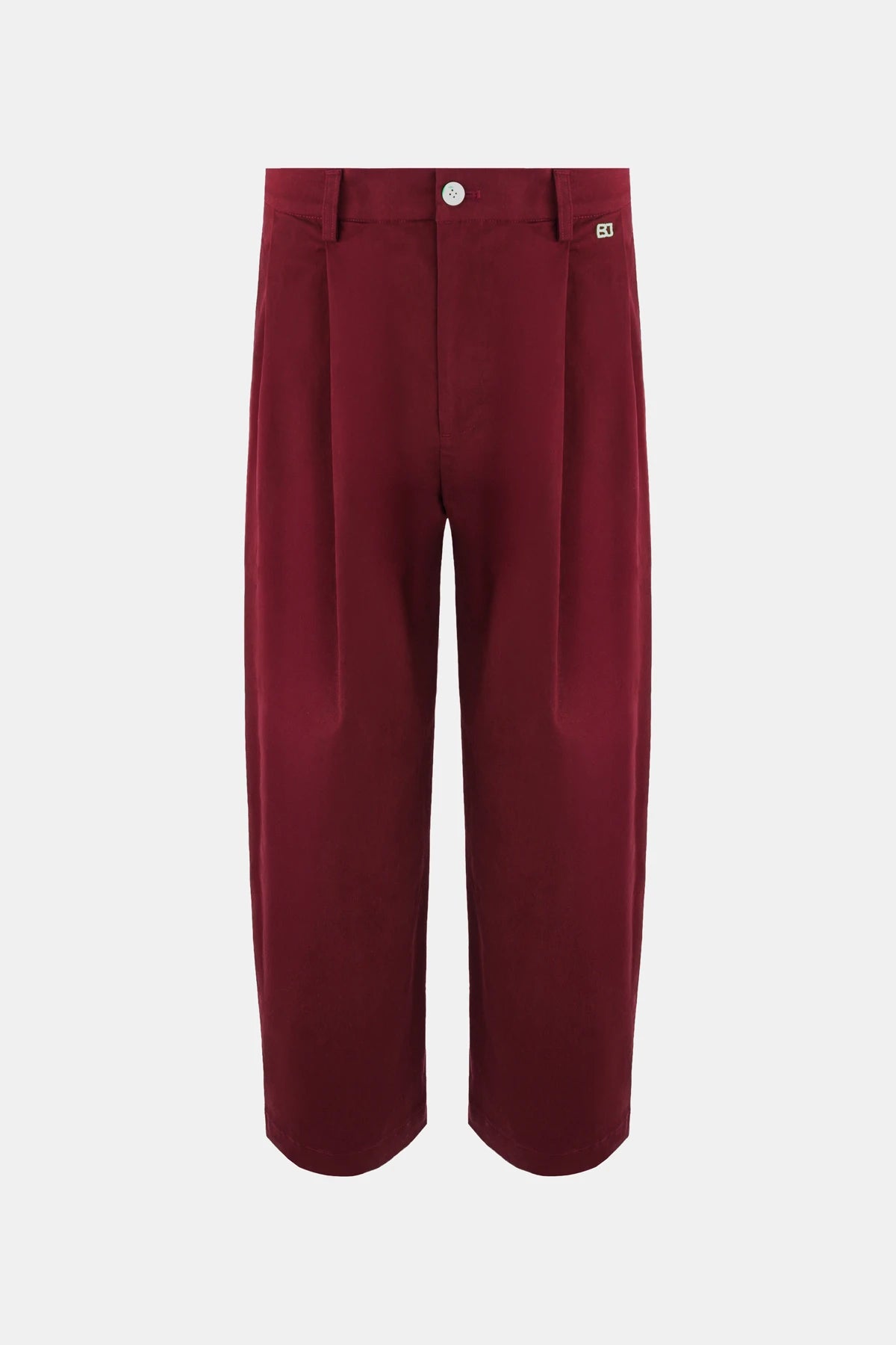 HBJ Barrel Pants - Senja Merona