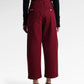 HBJ Barrel Pants - Senja Merona