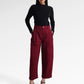HBJ Barrel Pants - Senja Merona