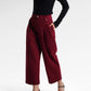 HBJ Barrel Pants - Senja Merona