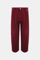 HBJ Barrel Pants - Senja Merona