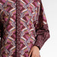 HBJ Basic Shirt - Senja Merona
