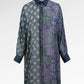 HBJ Batwing Shirt - Rimbu Abadi