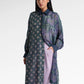 HBJ Batwing Shirt - Rimbu Abadi