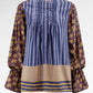 HBJ Blouse - Bias Fajar