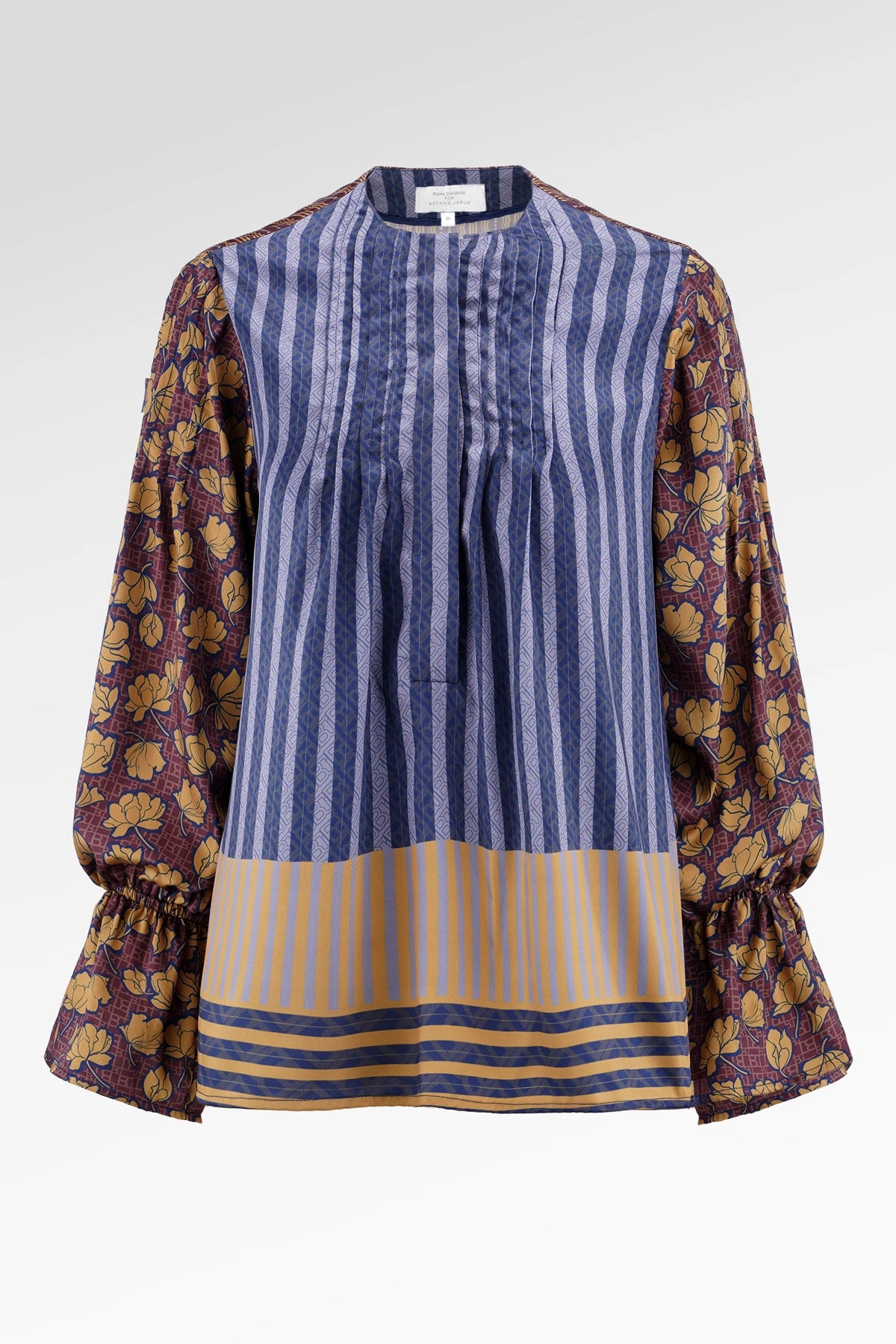 HBJ Blouse - Bias Fajar