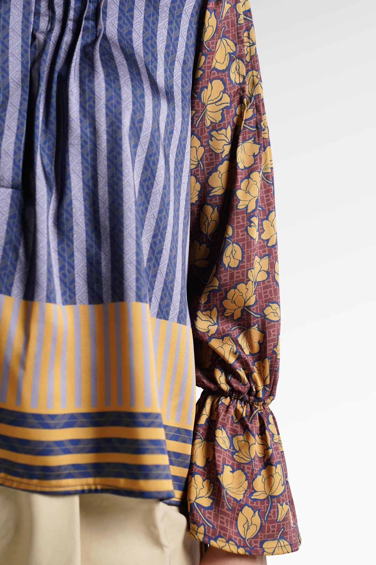 HBJ Blouse - Bias Fajar