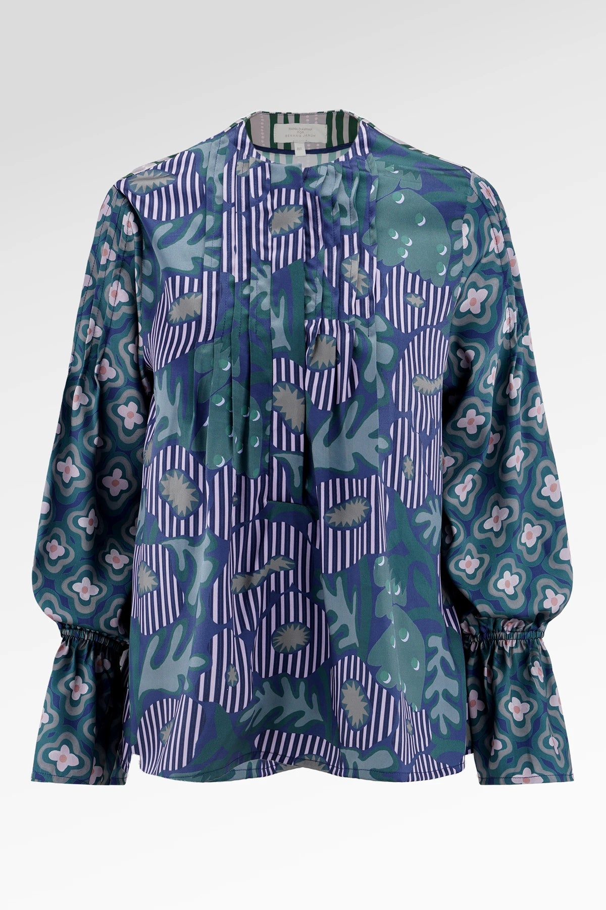 HBJ Blouse - Rimbu Abadi