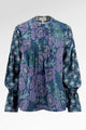 HBJ Blouse - Rimbu Abadi