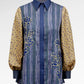 HBJ Embroidery Shirt - Bias Fajar