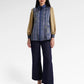 HBJ Embroidery Shirt - Bias Fajar