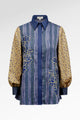 HBJ Embroidery Shirt - Bias Fajar
