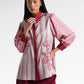 HBJ Embroidery Shirt - Senja Merona