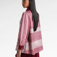 HBJ Embroidery Shirt - Senja Merona