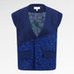 HBJ Embroidery Vest - Rintik Sendu