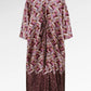 HBJ Kaftan Dress - Luruh Lembayung