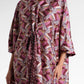 HBJ Kaftan Dress - Luruh Lembayung