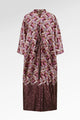 HBJ Kaftan Dress - Luruh Lembayung