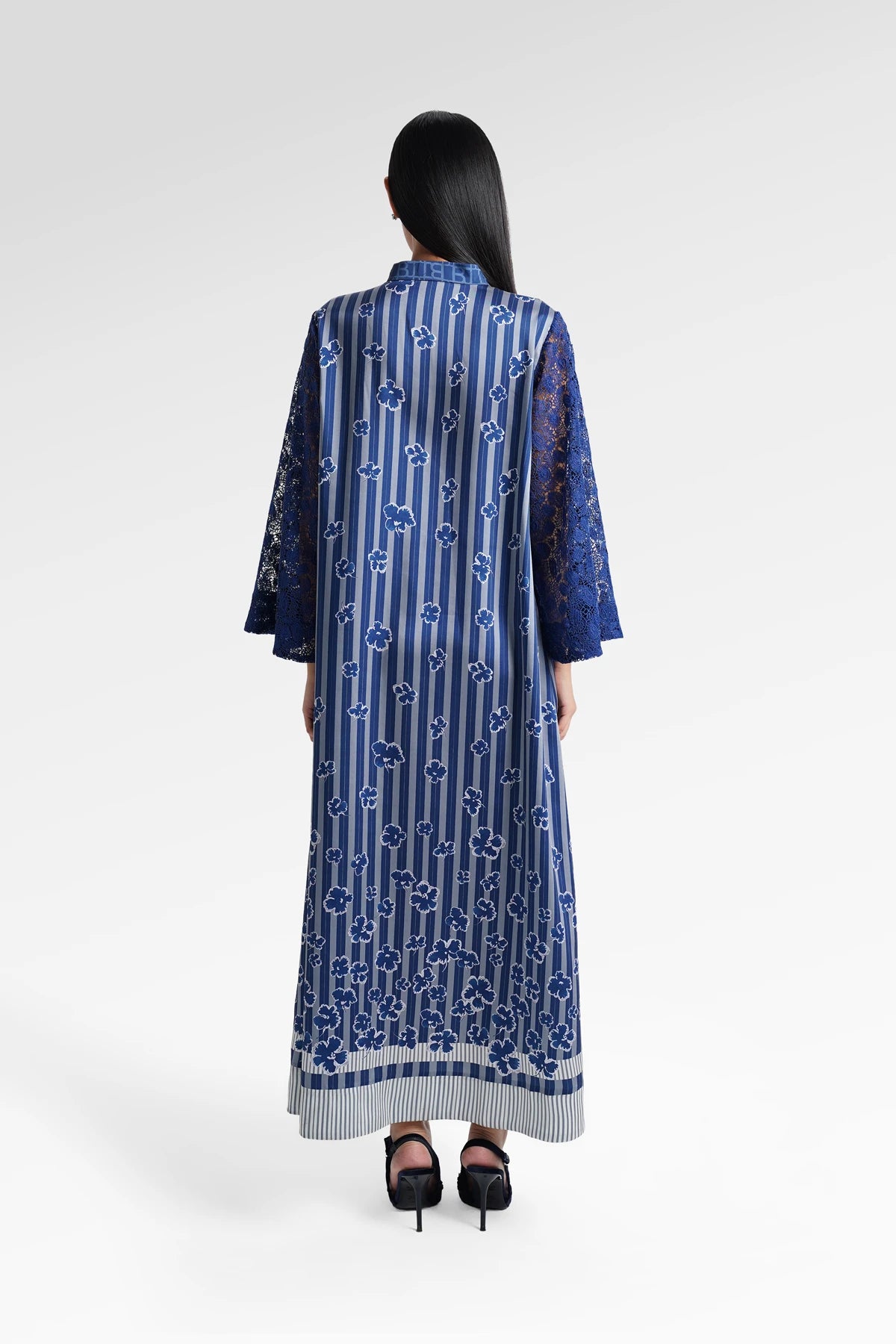 HBJ Lace Dress - Rintik Sendu