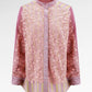 HBJ Lace Shirt - Senja Merona