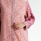 HBJ Lace Shirt - Senja Merona