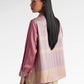 HBJ Lace Shirt - Senja Merona
