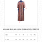 HBJ Obnaisel Dress - Bias Fajar