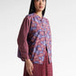 HBJ Overlap Outer - Senja Merona